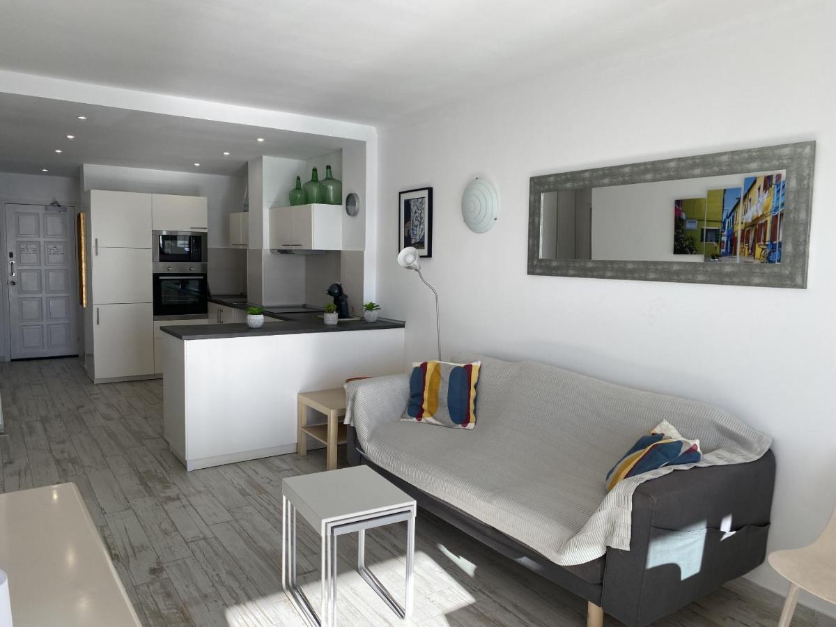 Europa 69 Appartement *